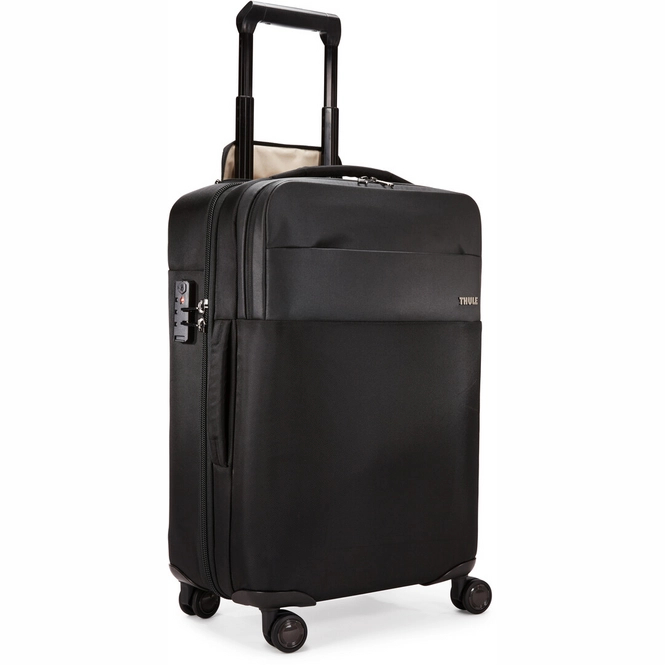 Travel Suitcase Thule Spira Spinner 68/27 Inch Black