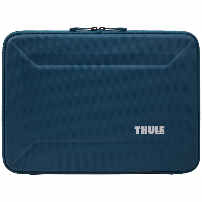 Laptop Cover Thule Gauntlet 4 MacBook Pro Sleeve 16 Inch Blue