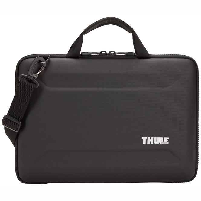 Laptop Bag Thule Gauntlet 4 MacBook Pro Attaché 16 Inch Black