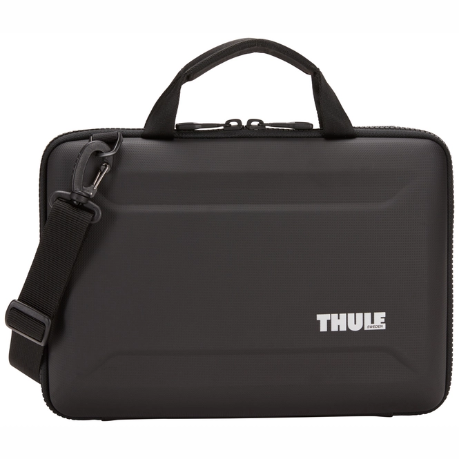 Laptop Bag Thule Gauntlet 4 MacBook Pro Attaché 14 Inch Black