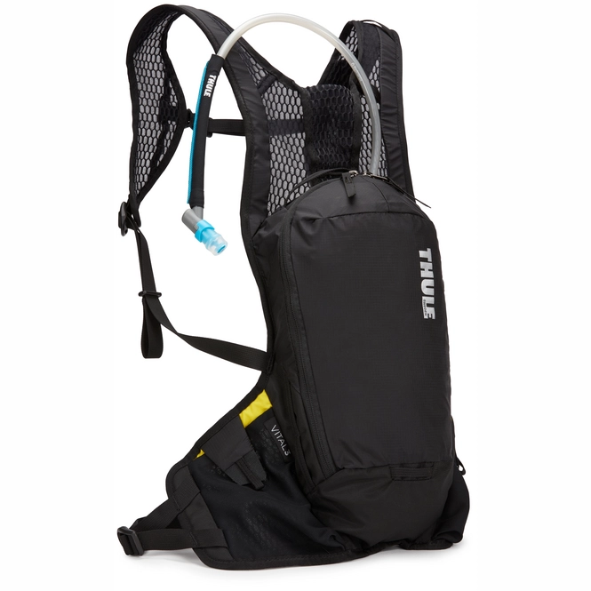 Backpack Thule Vital Bike Hydration 3L Black