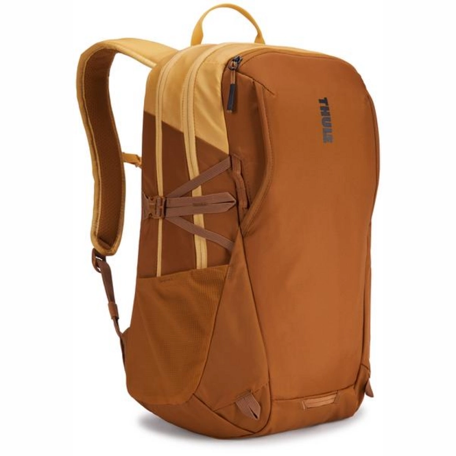 Backpack Thule EnRoute Backpack 23L Ochre Golden