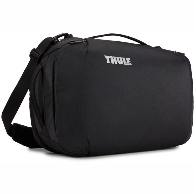 Shoulder Bag Thule Subterra Convertible Carry On Black