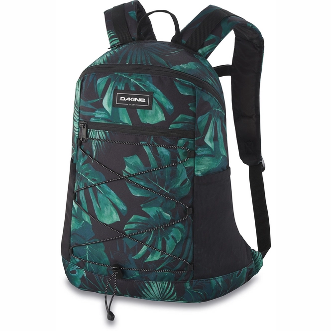 Backpack Dakine Wndr Pack 18L Night Tropical