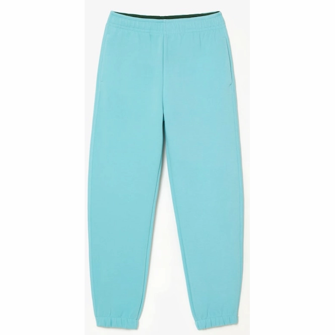 Tracksuit Bottoms Lacoste Women XF7077 Littoral