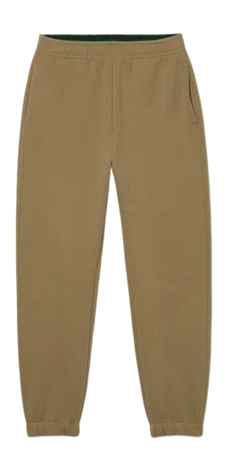 Tracksuit Bottoms Lacoste Women XF7077 Lion