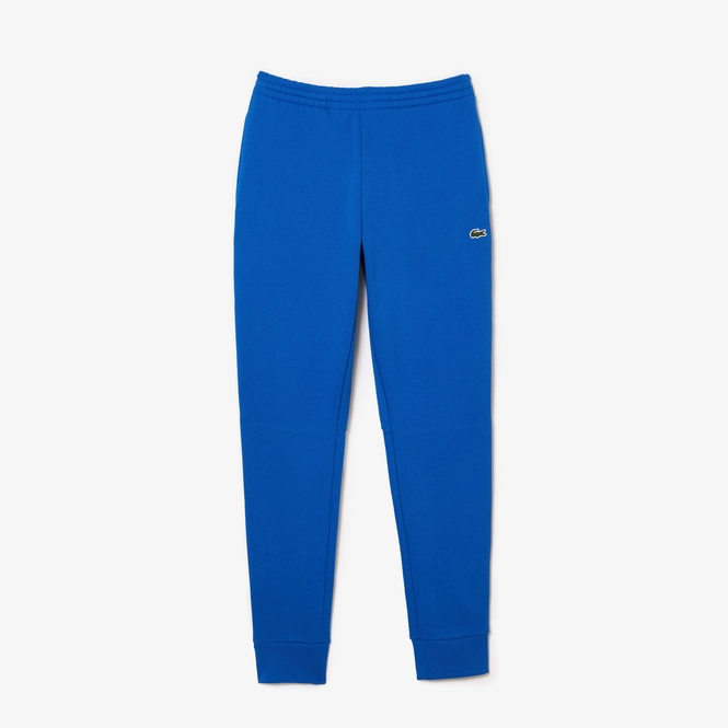 Tracksuit Bottoms Lacoste Men XH9624 Fleece Kingdom