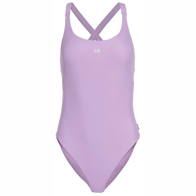 Swimsuits Goldbergh Women Wave Lilac
