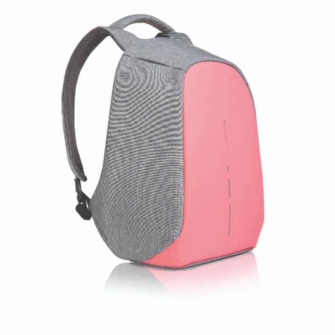 Rucksack XD Design Bobby Compact Anti-Theft Coralette