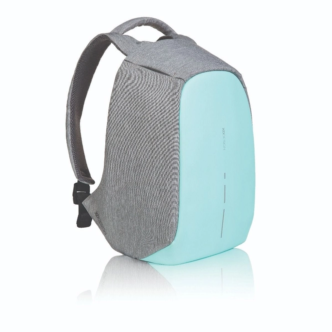 Rucksack XD Design Bobby Compact Anti-Theft Mint Green