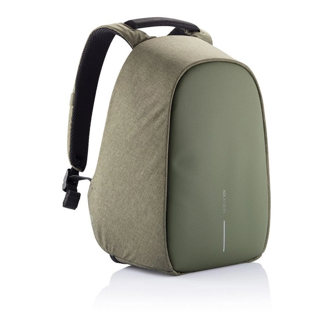 Rucksack XD Design Bobby Hero Regular Anti-Theft Green