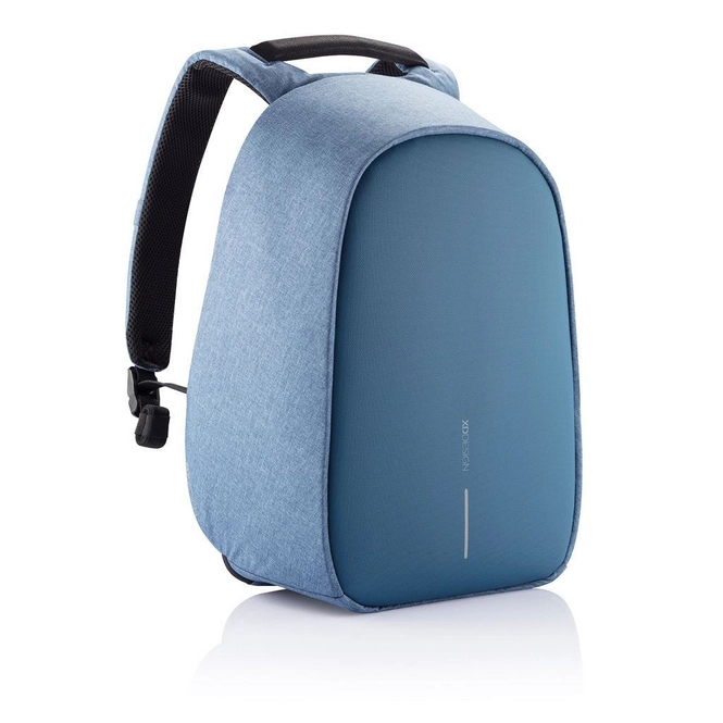 Rucksack XD Design Bobby Hero Regular Anti-Theft Light Blue
