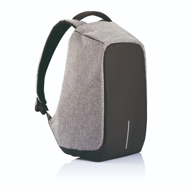 Rucksack XD Design Bobby Anti-Theft Grey