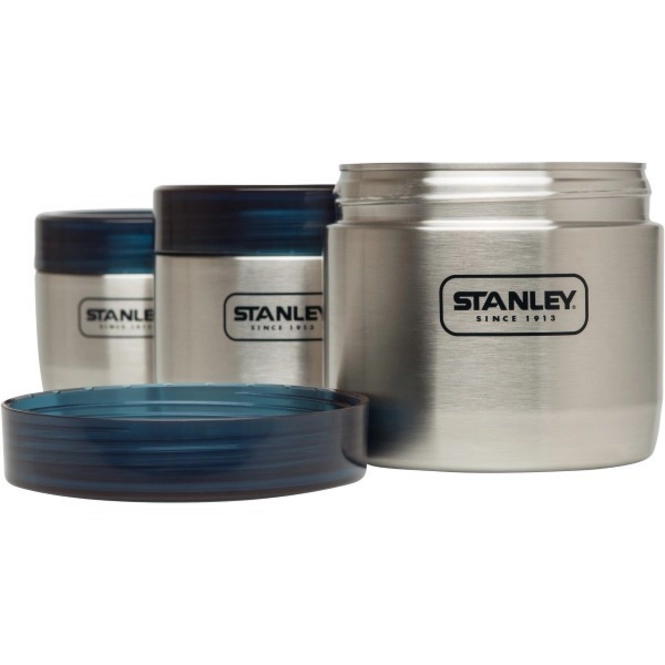 Food Jar Set Stanley Canister Stainless Steel