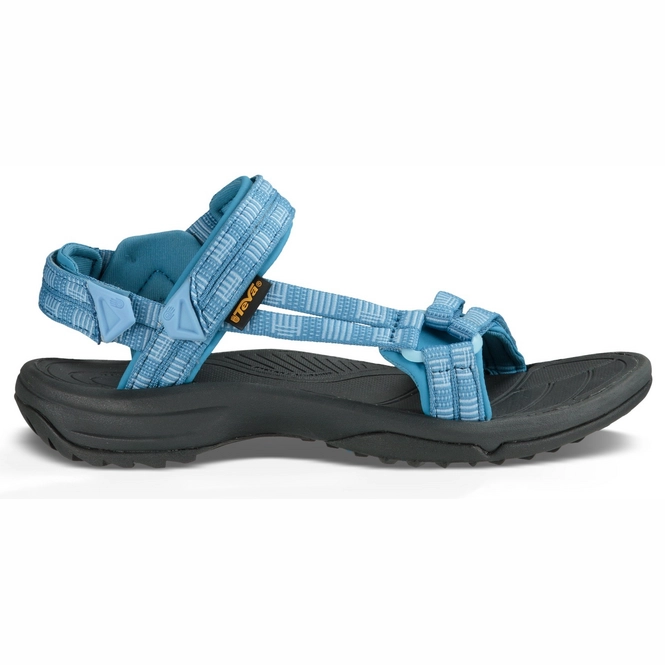 Teva Women Terra Fi Lite Atitlan Blue