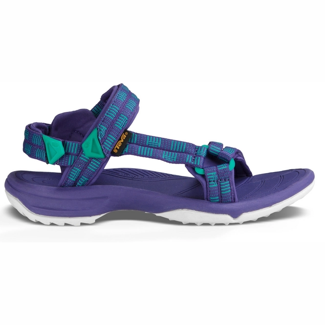 Teva Women Terra Fi Lite Atitlan Paradise Purple