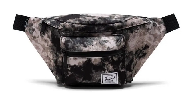 Waist Bag Herschel Supply Co. Seventeen Nature Camo