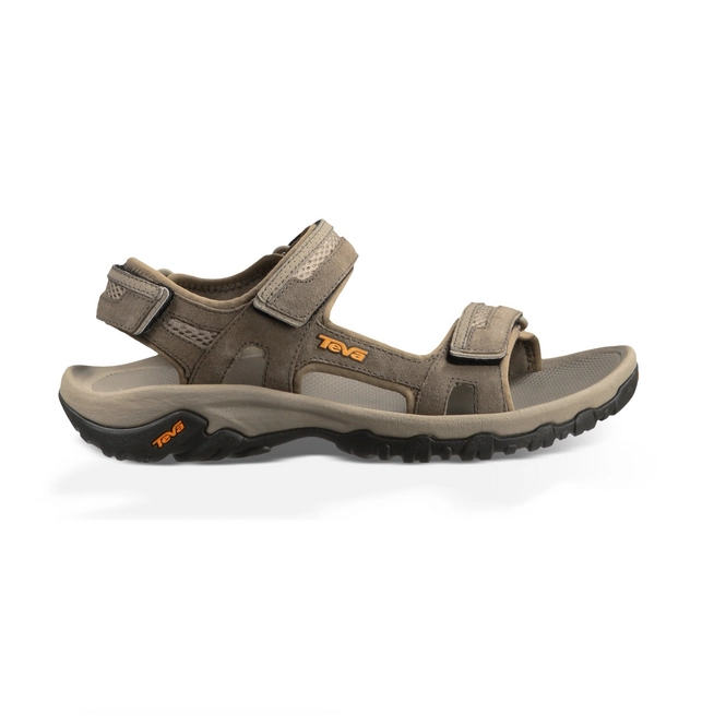 Teva Mens Hudson Bungee Cord