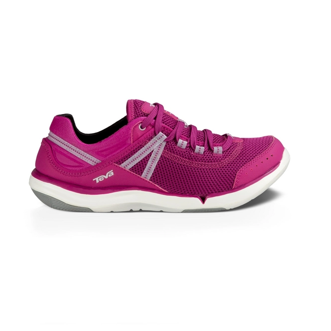Teva Women Evo Magenta