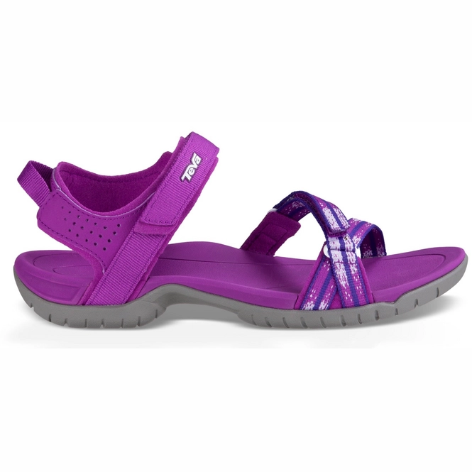 Teva Women Verra Tzuna Purple