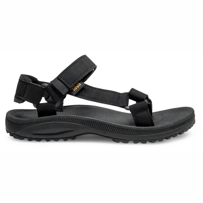 Teva Women Winsted S Black