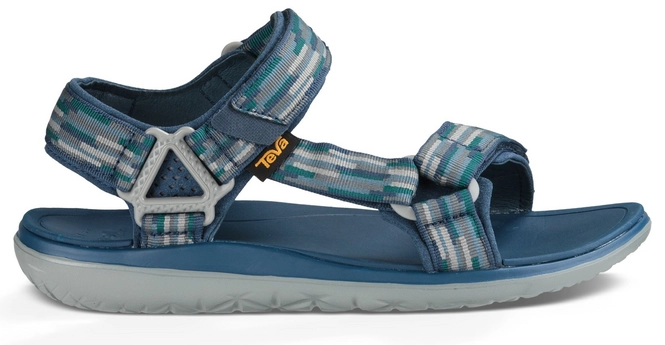 Teva Men Terra Float Univ 2.0 Tacion Navy