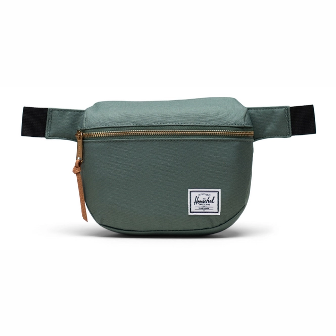 Hip Bag Herschel Supply Co. Fifteen Dark Forest