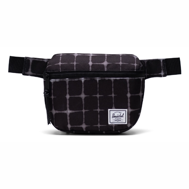 Waist Bag Herschel Supply Co. Fifteen Tie Dye Check