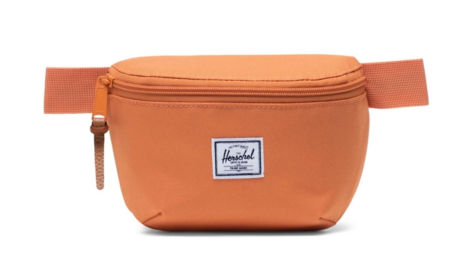 Hip Bag Herschel Supply Co. Fourteen Papaya