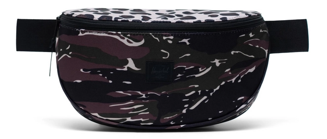 Hip Bag Herschel Supply Co. Sixteen Tiger Camo Leopard