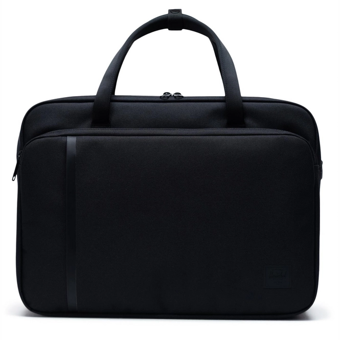 Laptop Bag Herschel Supply Co. Gibson Large Black