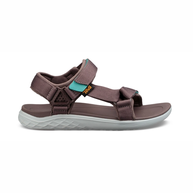 Teva Women Terra Float 2 Universal Plum Truffle
