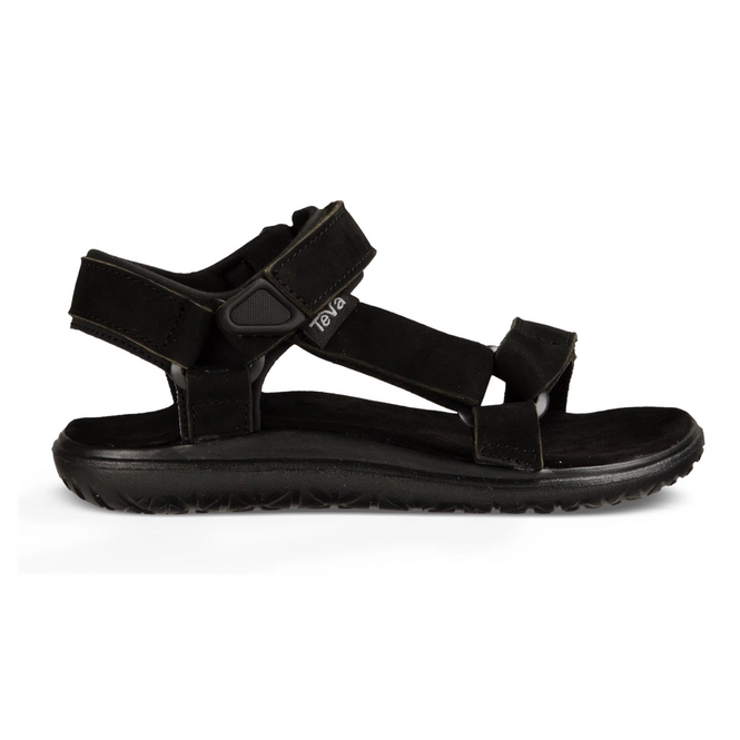 Teva Youth Terra Float Universal Lux Black