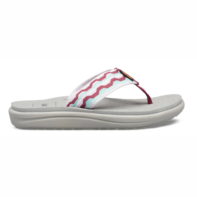 Flip Flops Teva Kids Voya Flip Kishi Iris