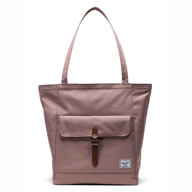 Shoulder Bag Herschel Supply Co. Retreat Tote Ash Rose