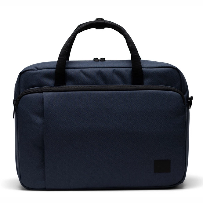 Shoulder Bag Herschel Supply Co. Gibson Messenger Tech Mood Indigo