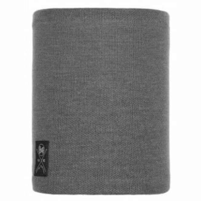 Neck warmer Buff Neo Grey