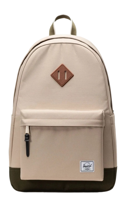 Backpack Herschel Heritage Twill Ivy Green