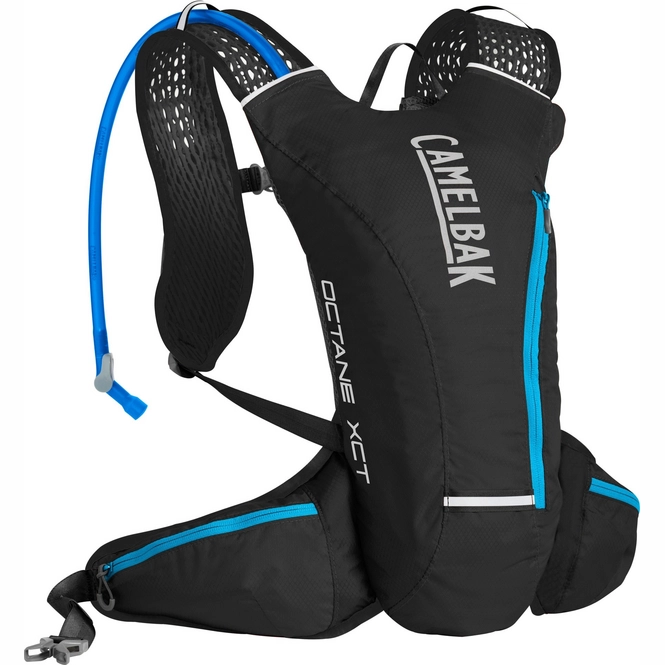 Rugzak CamelBak Octane XCT Black Atomic Blue