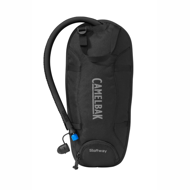 Water Bag CamelBak StoAway Black 3L