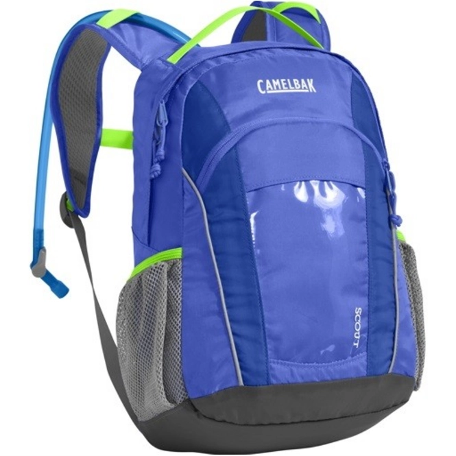Rugzak CamelBak Scout Periwinkle Sapphire