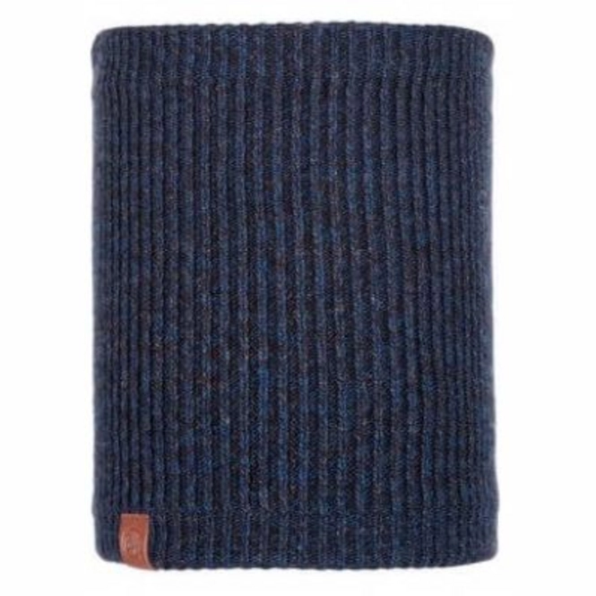 Neck Warmer Buff Lyne Night Blue