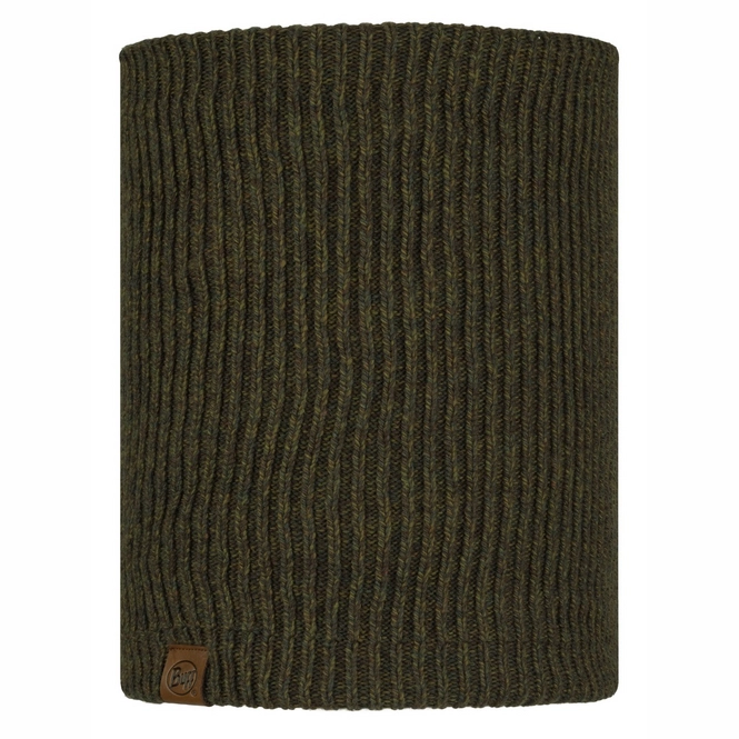 Neck Warmer Buff Lyne Bark