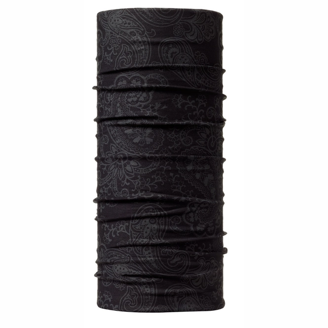 Neck Warmer Buff Original Afgan Graphite