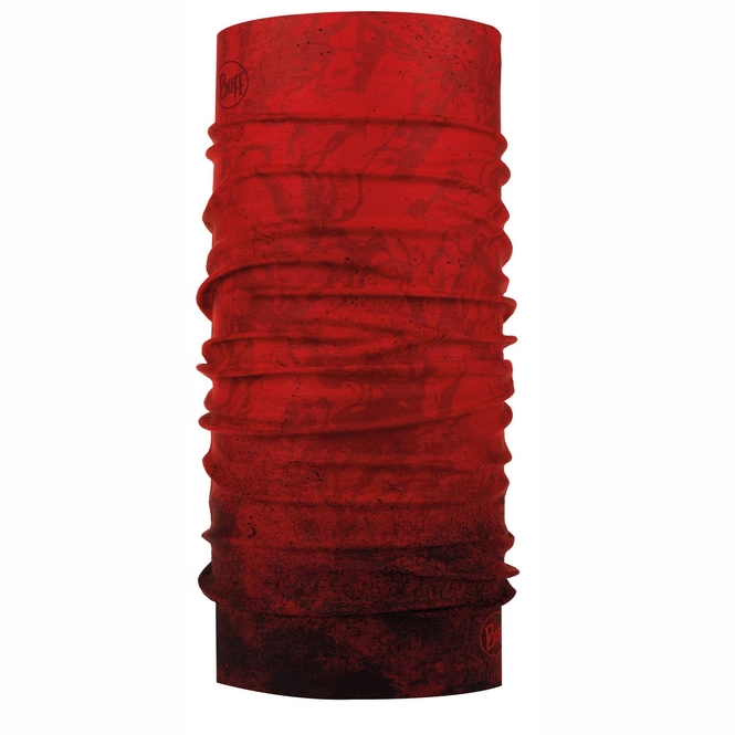 Neck Warmer Buff Original Katmandu Red