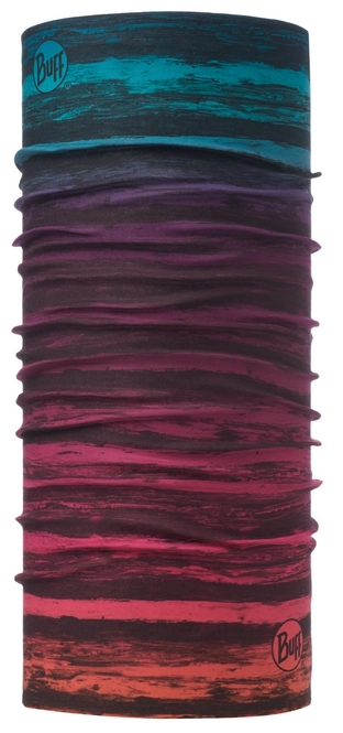 Neck Warmer Buff Original Karlin Mardi Grape