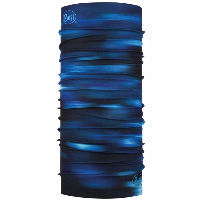 Neck Warmer Buff Original Shading Blue