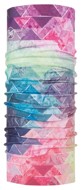 Neckwarmer Buff Kids Original Prysma Multi