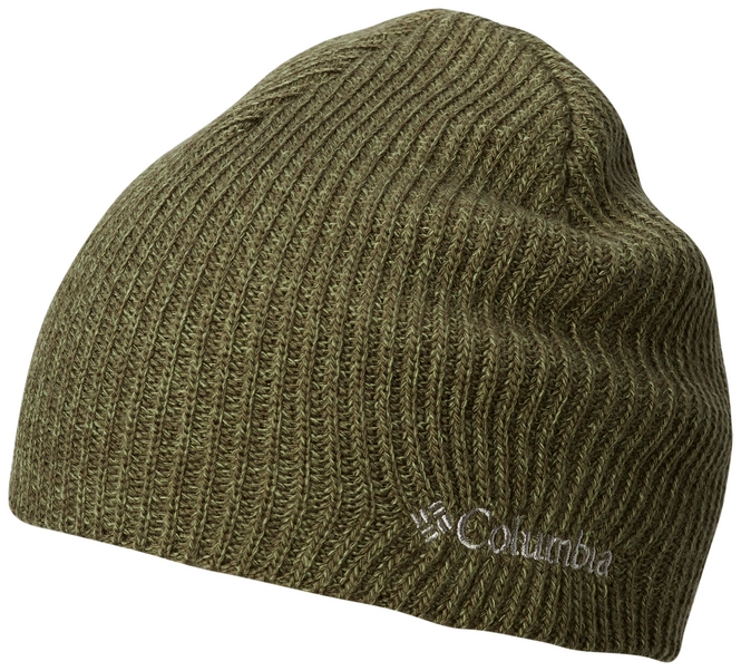 Beanie Columbia Unisex Whirlibird Watch Cap Peatmoss
