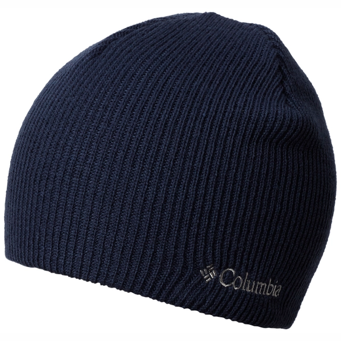 Beanie Columbia Unisex Whirlibird Watch Cap Collegiate Navy